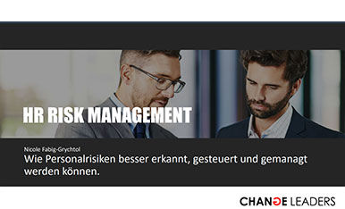 HR Risk Management