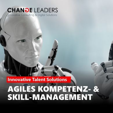 Agiles Kompetenz- & Skill Management 390