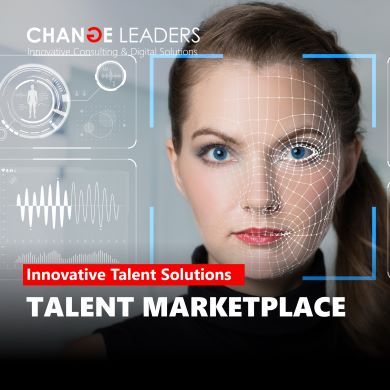 Talent Marketplace 390