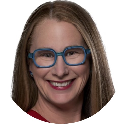 Erika Rudden Beraterprofil: Beth Rudden - CHANGELEADERS